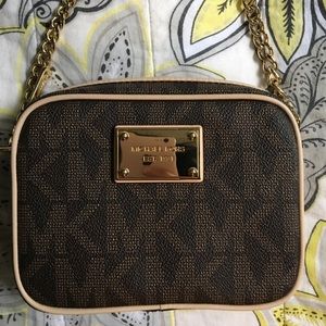 MK crossbody